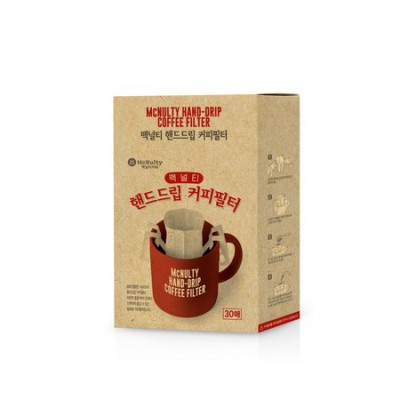 향긋한 홈카페, 원두필터 고르는 법! 솔직 후기 & 꿀팁 대방출 ☕✨