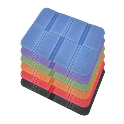 햇살 가득한 날, 딱 맞는 푹신한 1인 돗자리 ✨