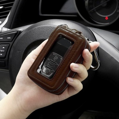 놓치면 후회할 가죽 키홀더 지갑 추천! ✨