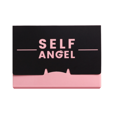 다이소 핵꿀템! 누드 쌍커플 테이프 후기 & 꿀팁 대방출💖