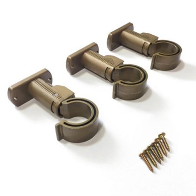 🪄커튼 길이 고민 끝! 초특가 브라켓 후기💖