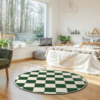 거실 분위기 UP! ✨ 득템 찬스 거실수입러그 후기 & 꿀팁