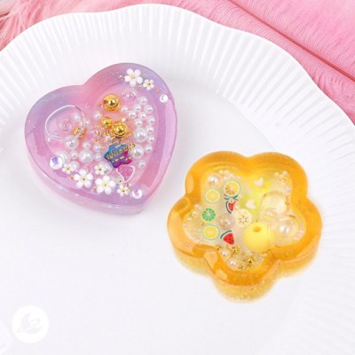 내 손으로 뚝딱! ✨ 레진공예 몰드 추천 & 꿀팁 대방출!