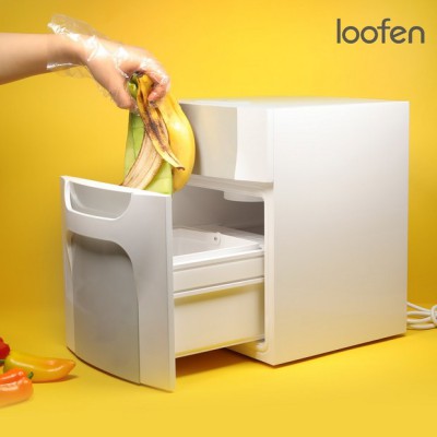 루펜 음식물건조기: 솔직 후기와 꿀팁 대방출!