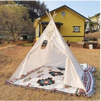 솔로캠핑 필수템! 내돈내산 1인용면텐트 후기 & 꿀팁 대방출🎁