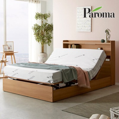 드디어 샀다! 파로마로엔모션베드 솔직 후기 & 꿀팁 대방출🍯